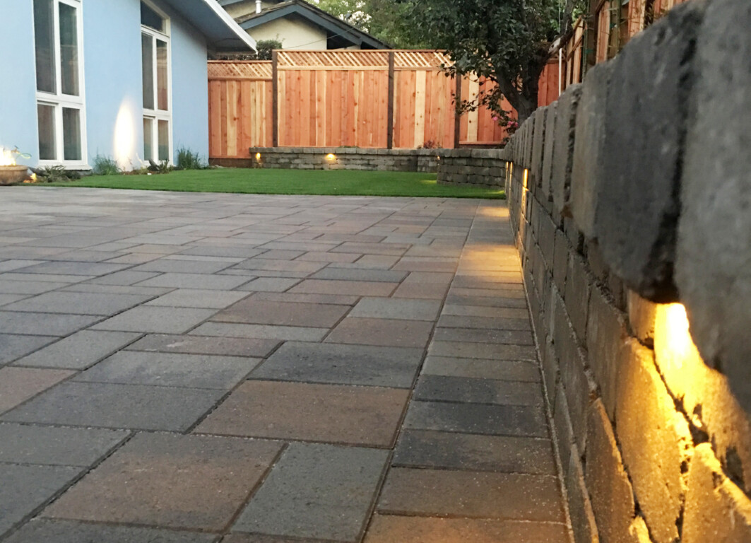 Sidewalks, Walkways & Flatwork service by concrete contractor in San Bruno, CA